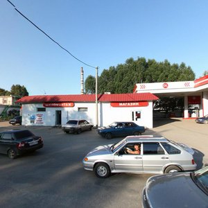 Alma-Atinskaya Street, 89А ، سامارا: صورة