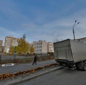 Oleksandra Koshytsia Street, 6, : foto