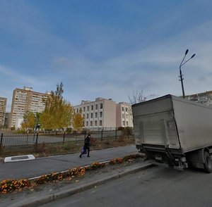 Oleksandra Koshytsia Street, No:6, Kiev: Fotoğraflar