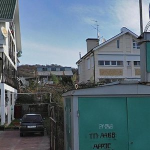 Pribrezhnaya Street, 31, Sochi: photo