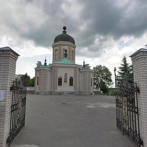 Volodymyrska vulytsia, 113, Khmelnytskyi: photo