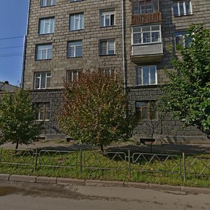 Lenina Street, 133, Krasnoyarsk: photo