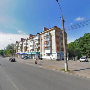 Vulytsia 600-richchia, 36, Vinnytsia: photo