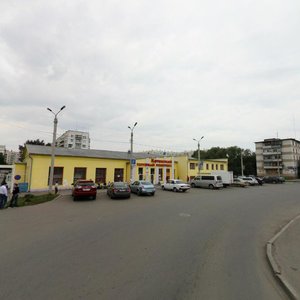 Ulitsa Kotina, 1, Chelyabinsk: photo