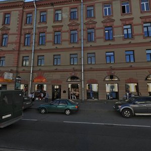 Sadovaya Street, 26Б, Saint Petersburg: photo