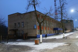Ulitsa Marshala Zhukova, 9, : foto
