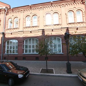 Ulitsa Volodarskogo, 15/13, : foto