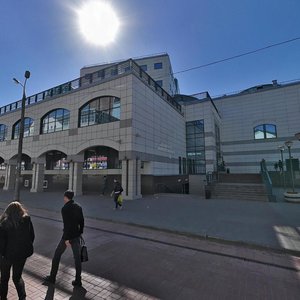 Tverskoy Avenue, 2, Tver: photo