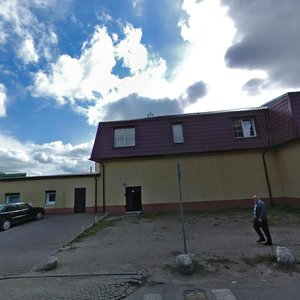 Griga Lane, 2А, Kaliningrad: photo