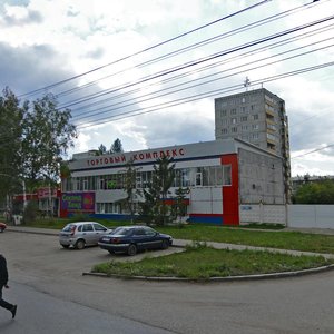 Ulitsa Vatutina, 7В, Omsk: photo