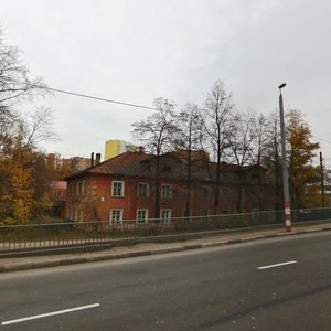 Novikova-Priboya Street, 5, Nizhny Novgorod: photo