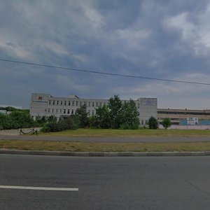 Izhorskaya Street, 8с2, Moscow: photo