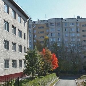 Gorno-Altayskaya Street, 21, Barnaul: photo