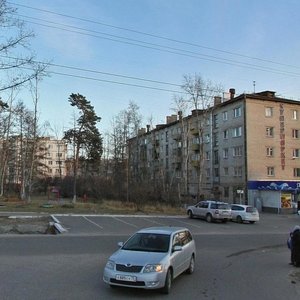 Kaydalovskaya ulitsa, 4, : foto