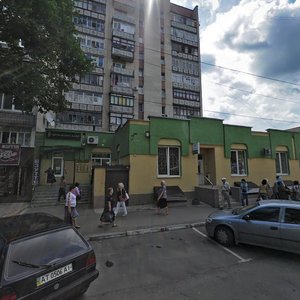 Хмельницкий, Подольская улица, 65: фото