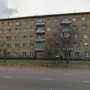 Amurskaya Street, 107 ، : صورة