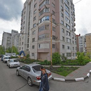 Белгород, Улица Губкина, 42-З: фото