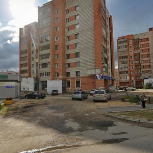 Morozova Street, 169, Syktyvkar: photo