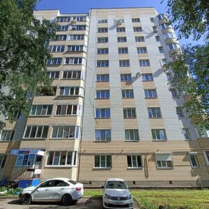 Trufanova Street, 28А, Yaroslavl: photo