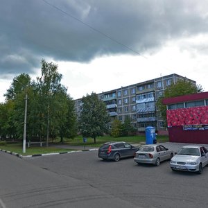 Shkolnaya Street, 17, Shatura: photo