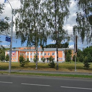 Ulitsa Zoi Kosmodemyanskoy, 2А, : foto