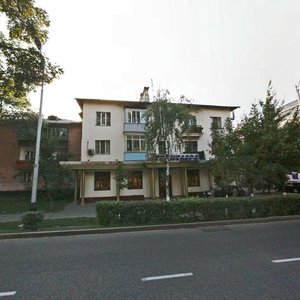Nazarbayev Avenue, 53 ، ألماتي: صورة