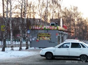 Ulitsa Yaroslava Gasheka, 3/3, Omsk: photo