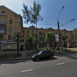 Gromoboya Street, 16/50, Ivanovo: photo