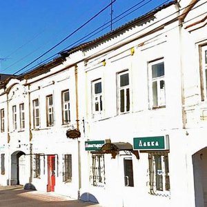 Koltsova Street, 12 ، ريازان: صورة
