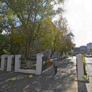 Revaliucyjnaja Street, 11 ، مينسك: صورة