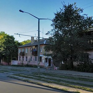 Vulytsia Malovskoho, 5, Odesa: photo