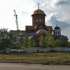 Тольятти, Улица Ворошилова, 2Б: фото