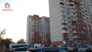 Novosibirskaya Street, 61Д ، فورونيج: صورة
