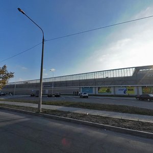 Zaporizka vulytsia, 1Б, : foto