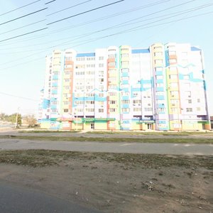 Kosmonavtov Street, 18к1, Astrahan: photo