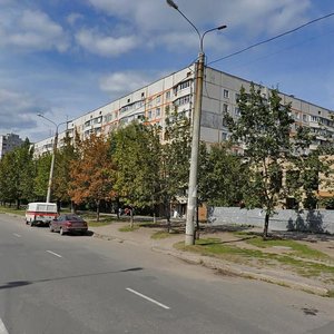 Vulytsia Druzhby Narodiv, 215, Kharkiv: photo