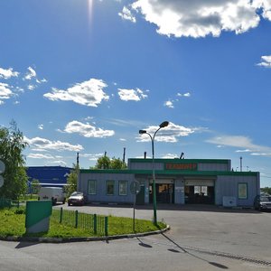 Leningradskoye Highway, 309Бс2, Moscow: photo