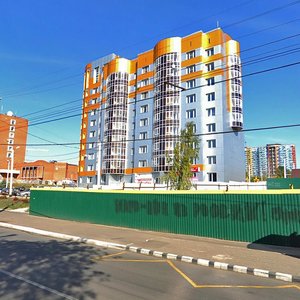 Саранск, Коммунистическая улица, 87: фото