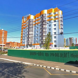 Kommunisticheskaya Street, 87, Saransk: photo