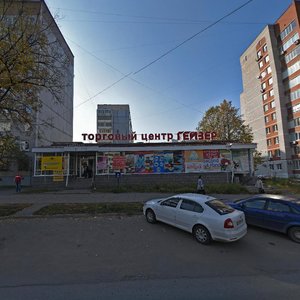 Kholmogorov Street, 24А, : foto