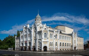 Sovetskaya ulitsa, No:25, Biysk: Fotoğraflar