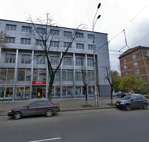 Myru Avenue, 4, Kyiv: photo