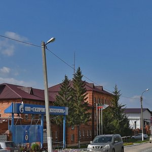 Ozyornaya ulitsa, 32А, : foto