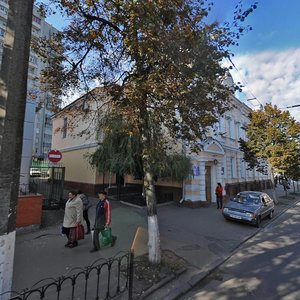 Vulytsia Kyrponosa, 30, Chernihiv: photo