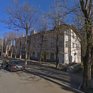 Кисловодск, Улица Чкалова, 46: фото