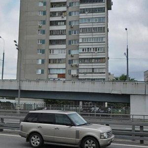 Marshala Zhukova Avenue, 31, Moscow: photo