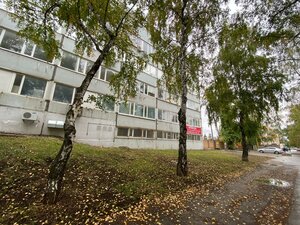 Partizanskaya Street, 33, Samara: photo