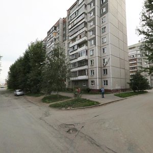 Pobedy Avenue, 378, Chelyabinsk: photo
