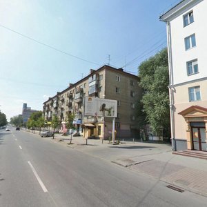 Pervomayskaya Street, 35, Yekaterinburg: photo