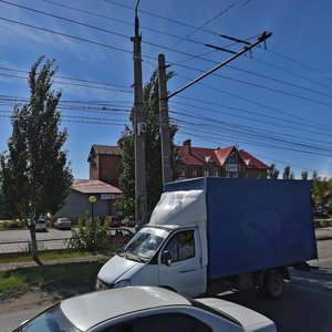 Avtozavodskoye Highway, 21, : foto
